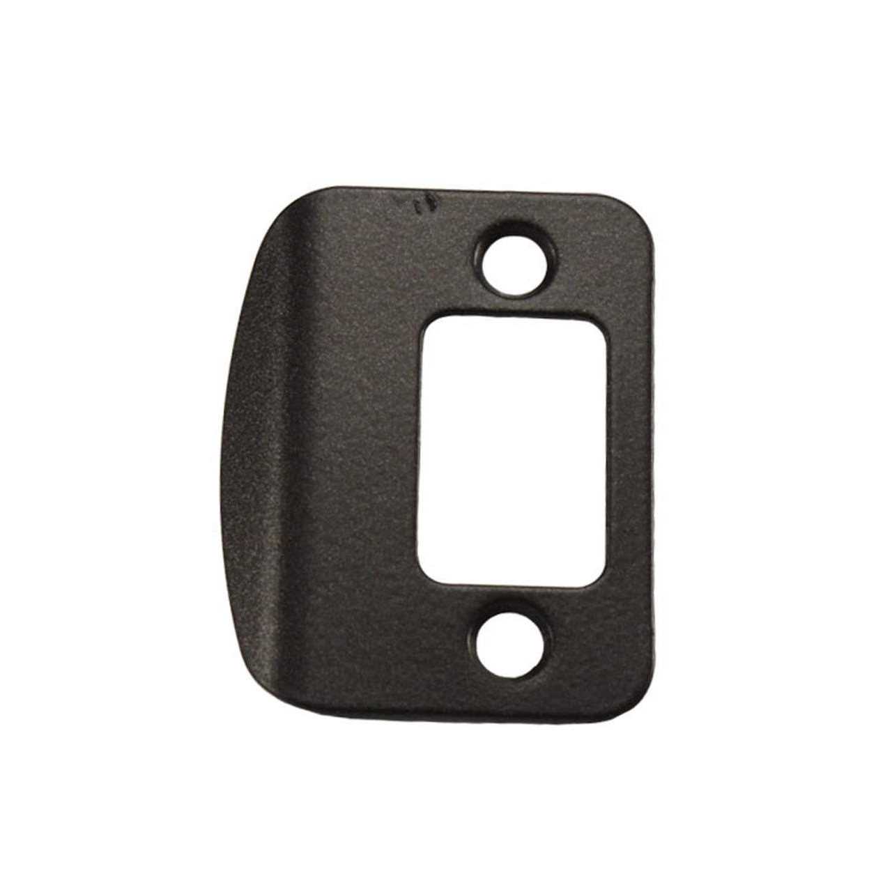 Kwikset 85303 Radius Corner Deadbolt Full Lip Strike - Cheap Fitting