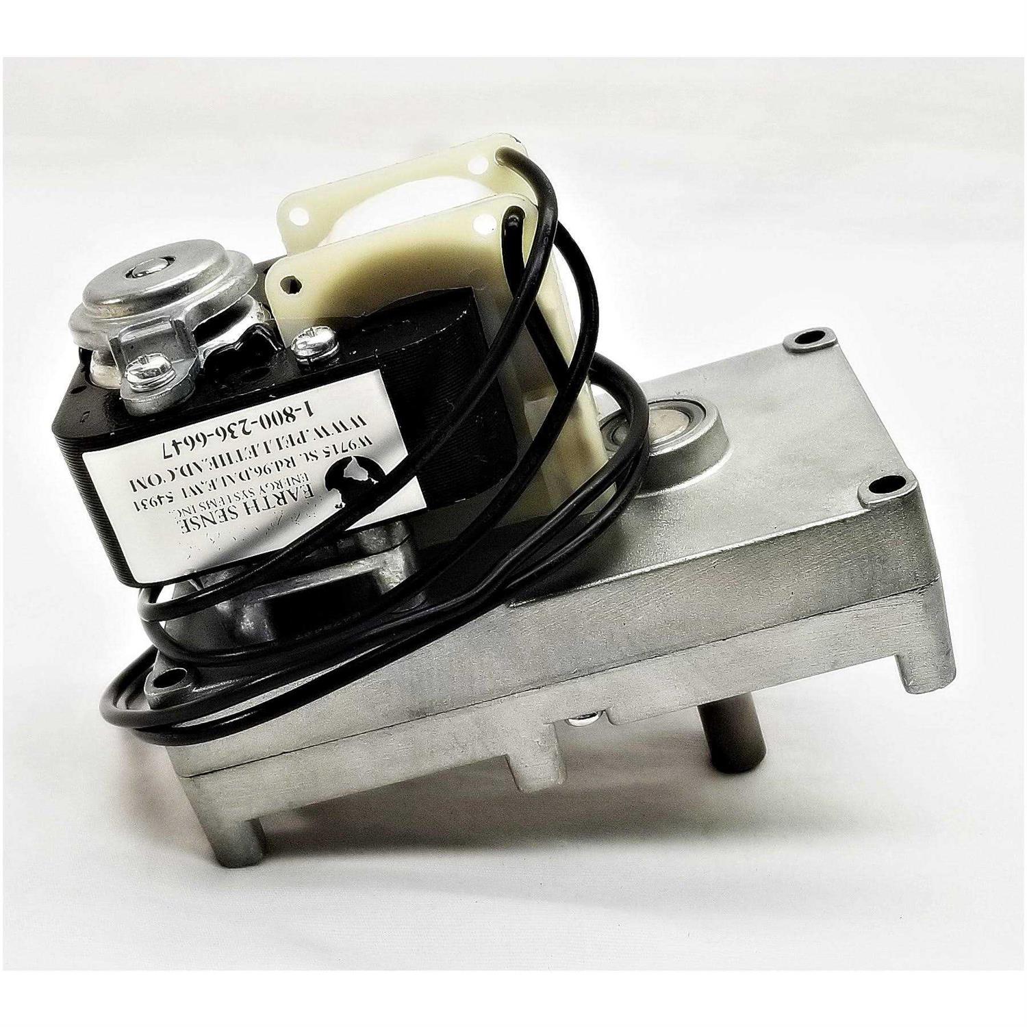 Whitfield Profile 20 and Profile 30 Auger Feed Motor H5886 12046300 - Cheap Fitting