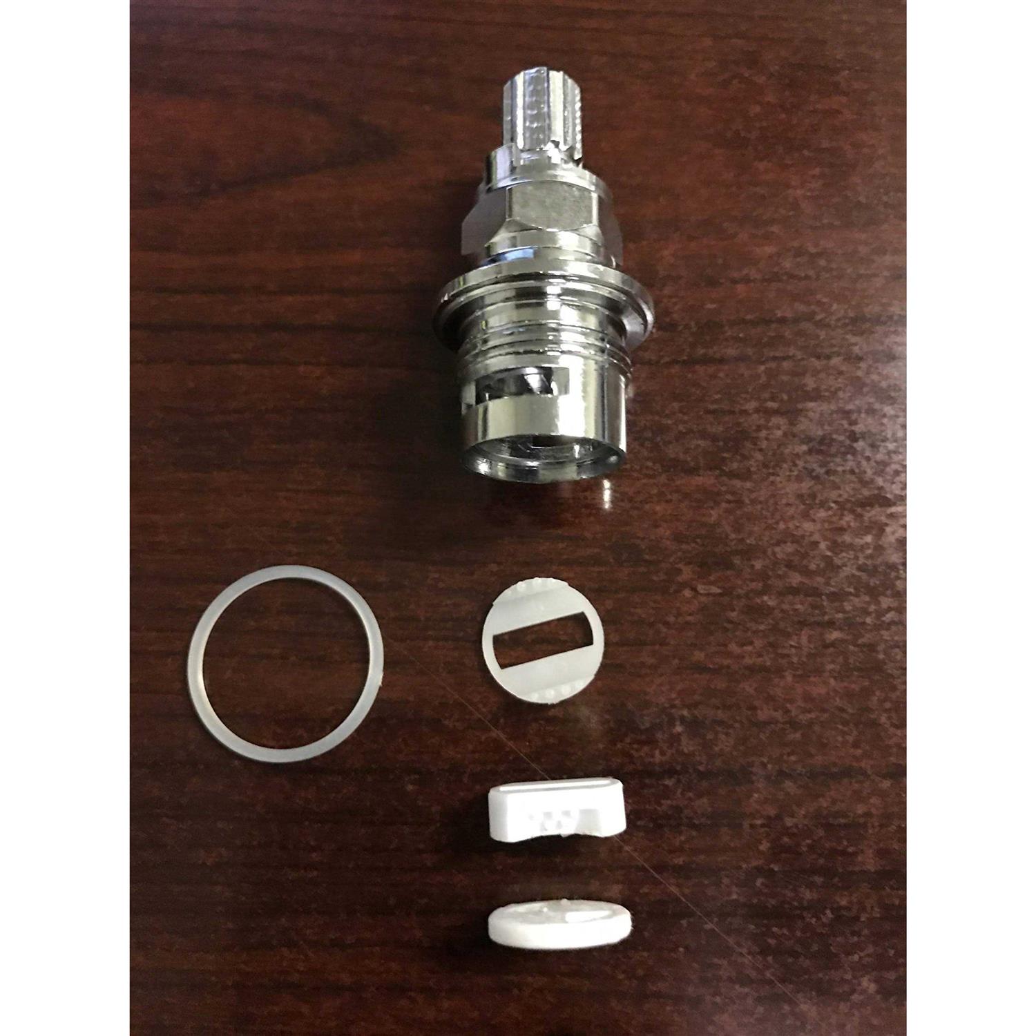 Plumb USA Fit Price Pfister 910-900 Ceramic Disc Cartridge - Cheap Fitting