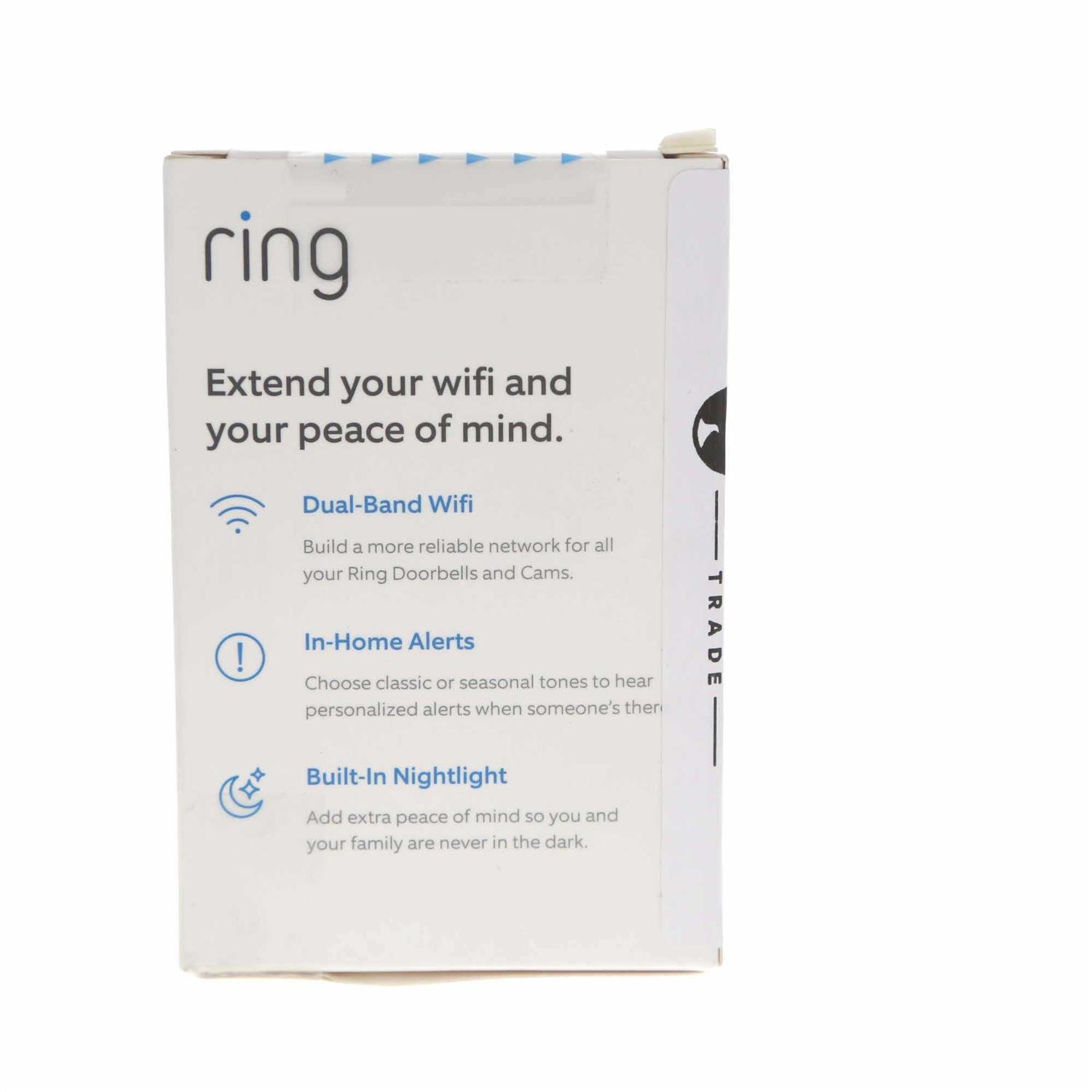 Ring Chime Pro - Cheap Fitting