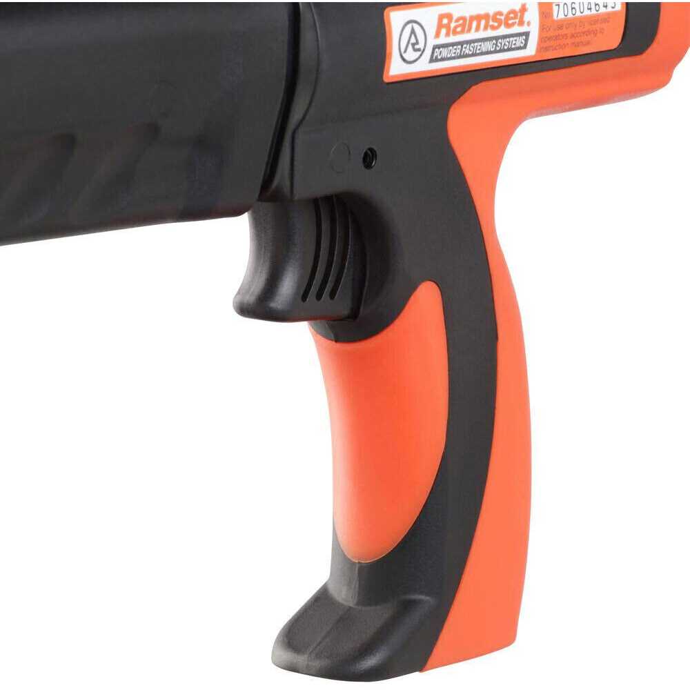 Ramset 40088 Power Hammer Trigger Tool - Cheap Fitting