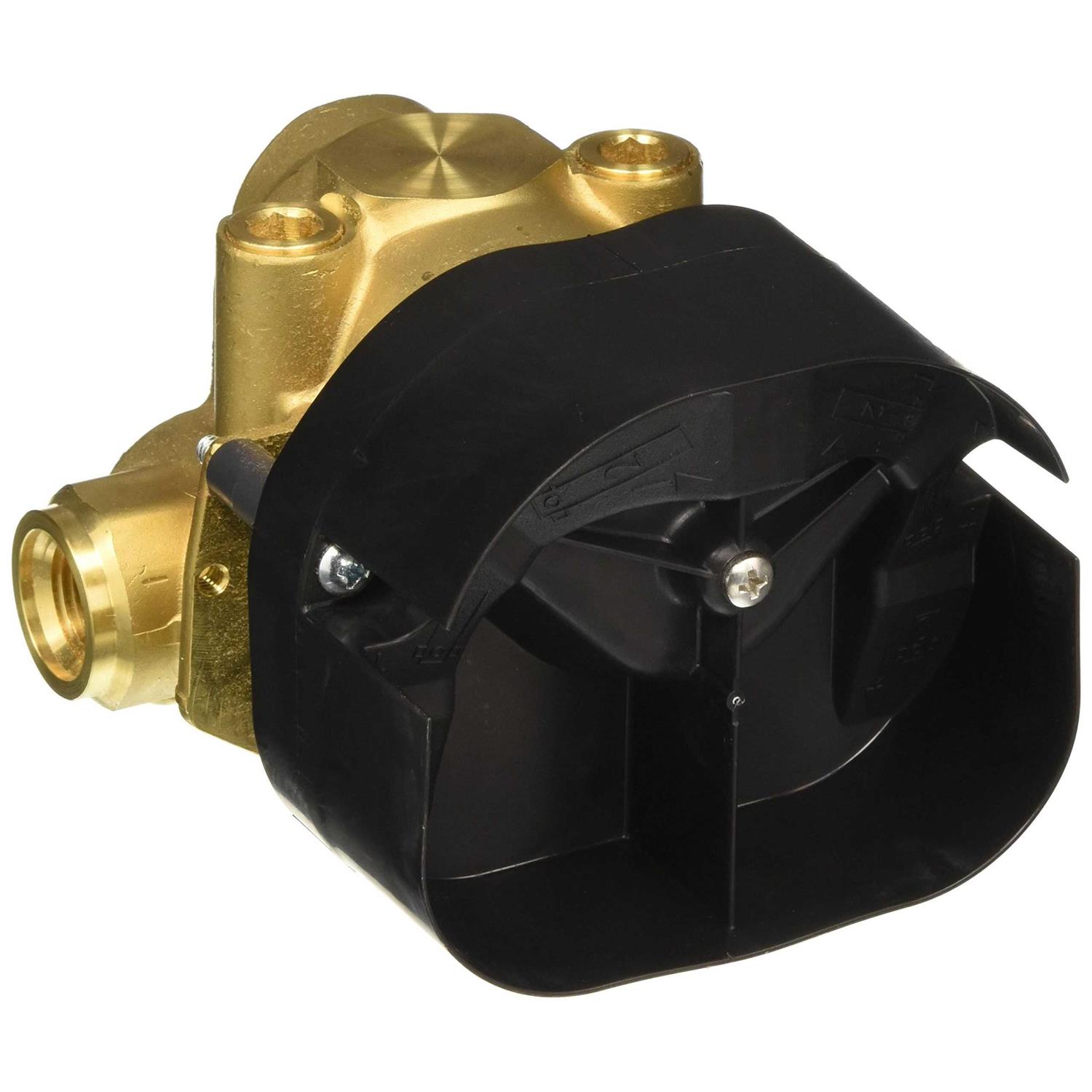 Kohler 2972-KS-NA MasterShower 1/2 Thermostatic Valve - Cheap Fitting