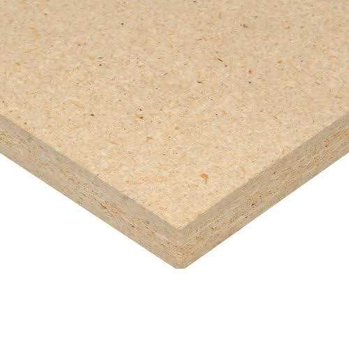 Global Industrial Wood Deck - Cheap Fitting