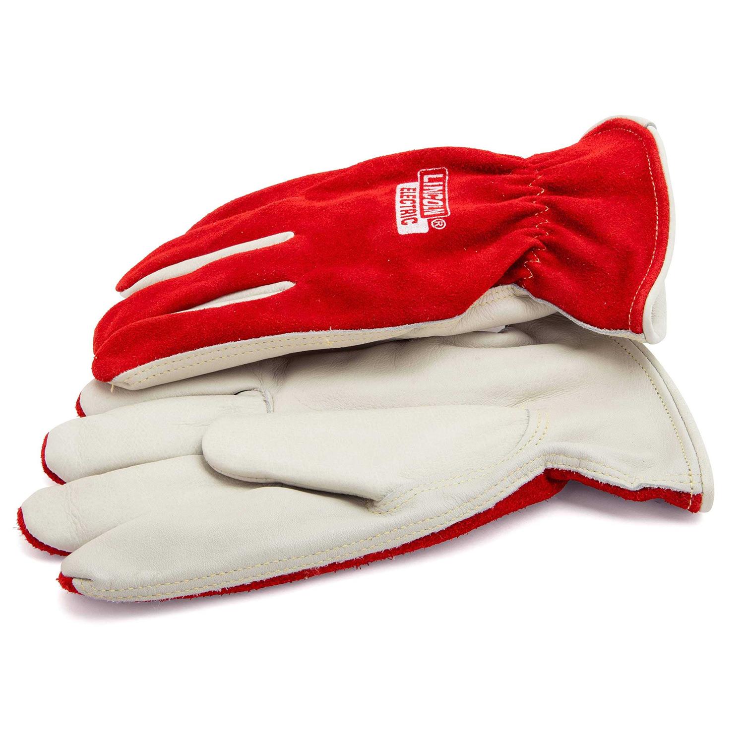 Lincoln Electric K5387-1 FC 90 Flux-cored Wire Feed Welder Combo Kit - Cheap Fitting