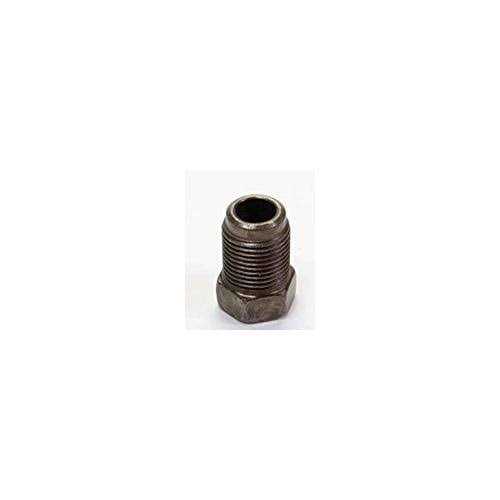 S.U.R.R. BR2200 M12 X 1.0 Bubble Flare Nut - Cheap Fitting