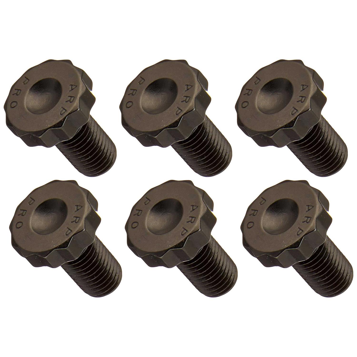 ARP LS Flexplate Bolt Kit 244-2901 - Cheap Fitting