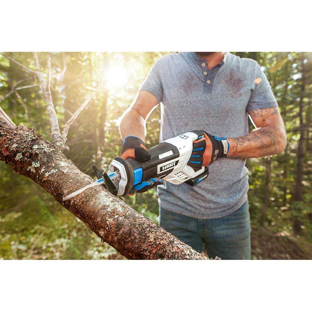 Hart 20-Volt 5-Tool Kit with 70-Piece Accessory Set - Cheap Fitting