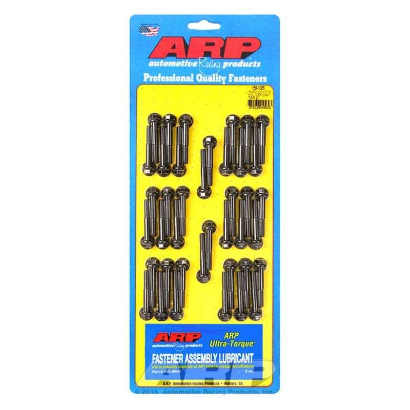 ARP 156-1005 Ford Coyote 5.0L Cam Tower Hex Bolt Kit - Cheap Fitting