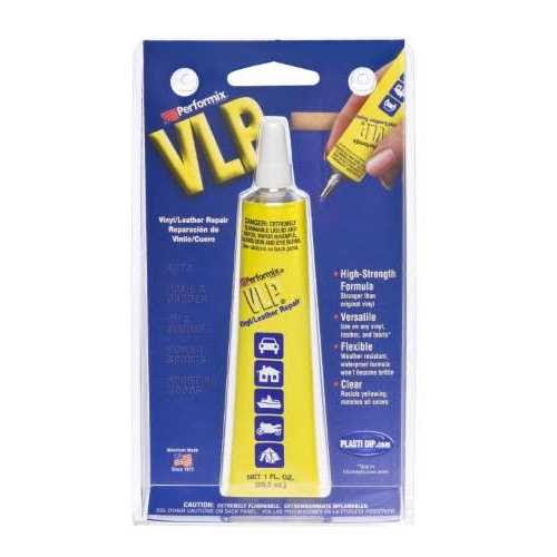 Plasti Dip VLP Vinyl Repair 61Z09 - Cheap Fitting