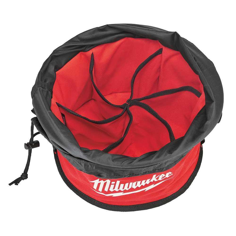 Milwaukee 48-22-8170 Parachute Organizer Bag - Cheap Fitting