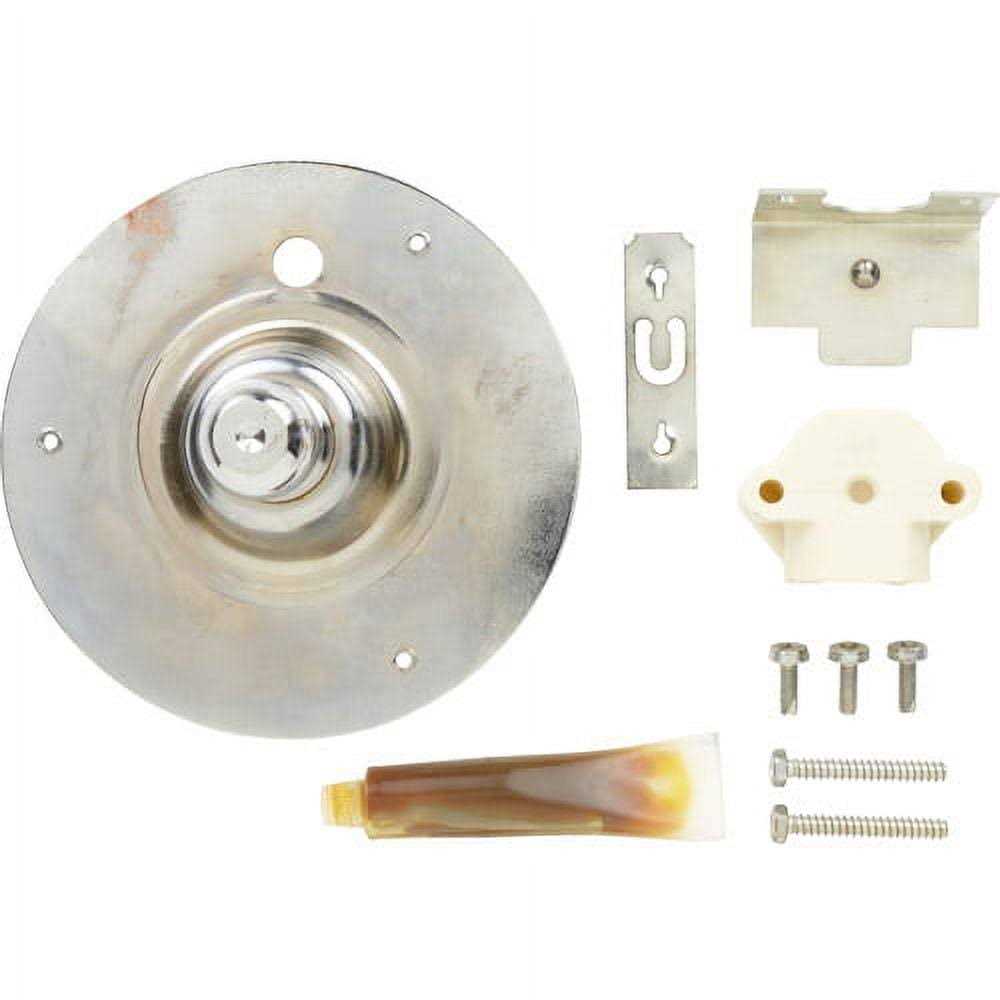 Frigidaire Dishwasher Drain Hose 807117001 - Cheap Fitting