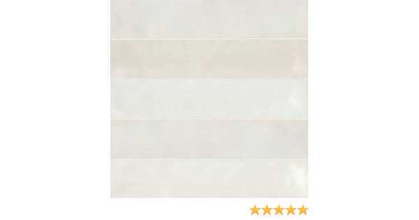 Bedrosians Celine 2 x 6 Matte Porcelain Floor & Wall Tile - Cheap Fitting