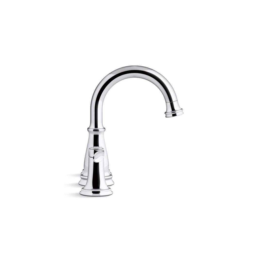 KOHLER Bellera Widespread Bathroom sink Faucet - Cheap Fitting
