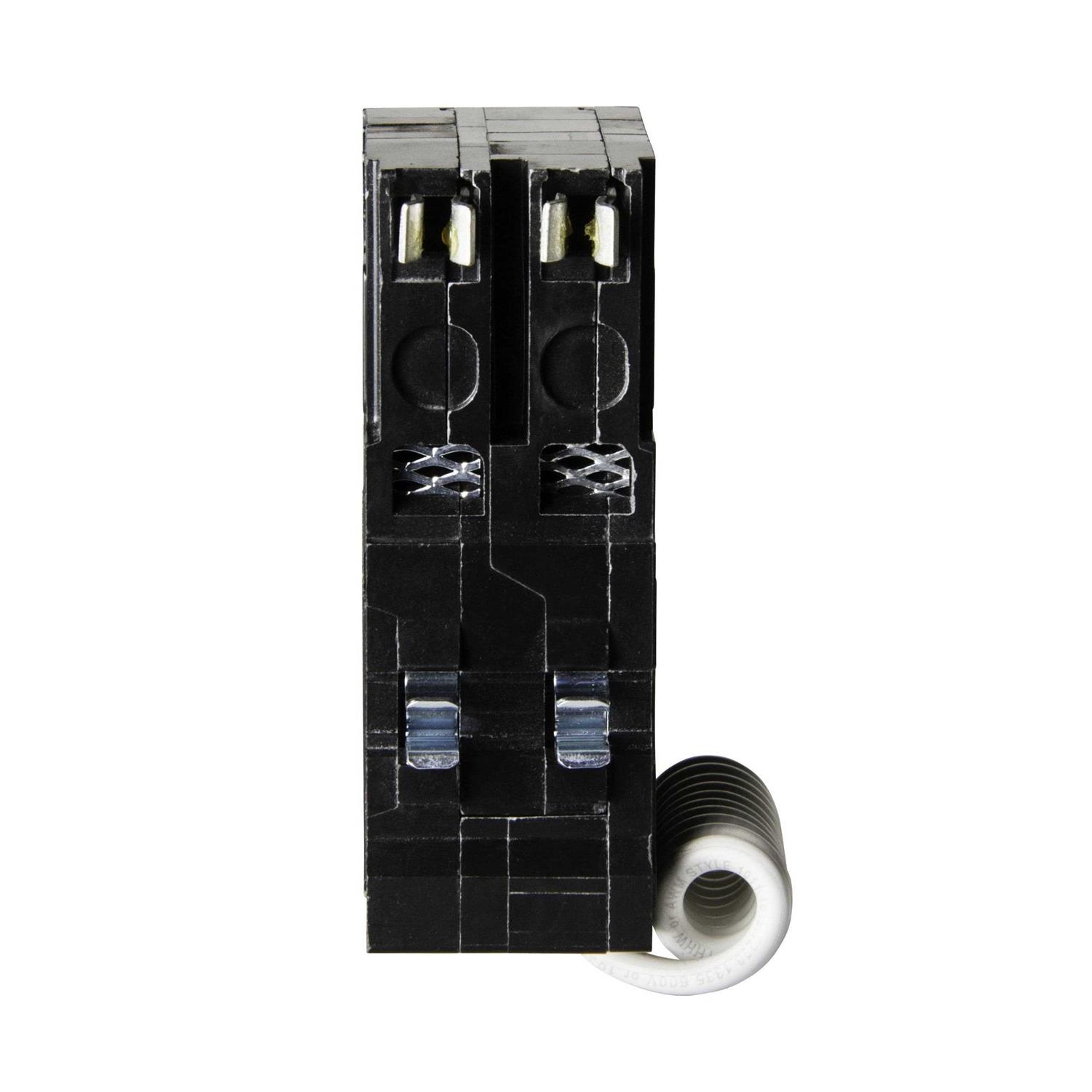 Square D QO230GFICP QO 30-Amp Two-Pole GFCI Breaker - Cheap Fitting