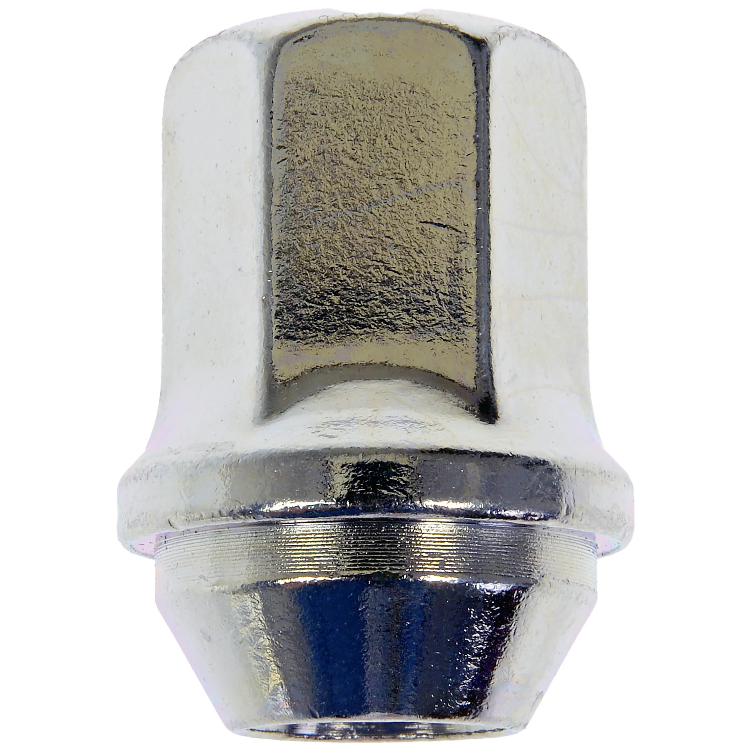 Dorman 611-330 Wheel Nut M14-1.50 Capped - 22 Mm Hex, 38.5 Mm Length for Specific Dodge / Jeep / Ram Models (Pack of 10) (OE FIX) - Cheap Fitting