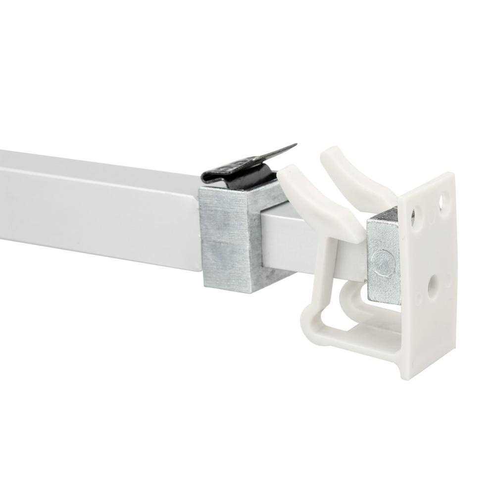 Prime Line Security Bar Lock Aluminum - Cheap Fitting