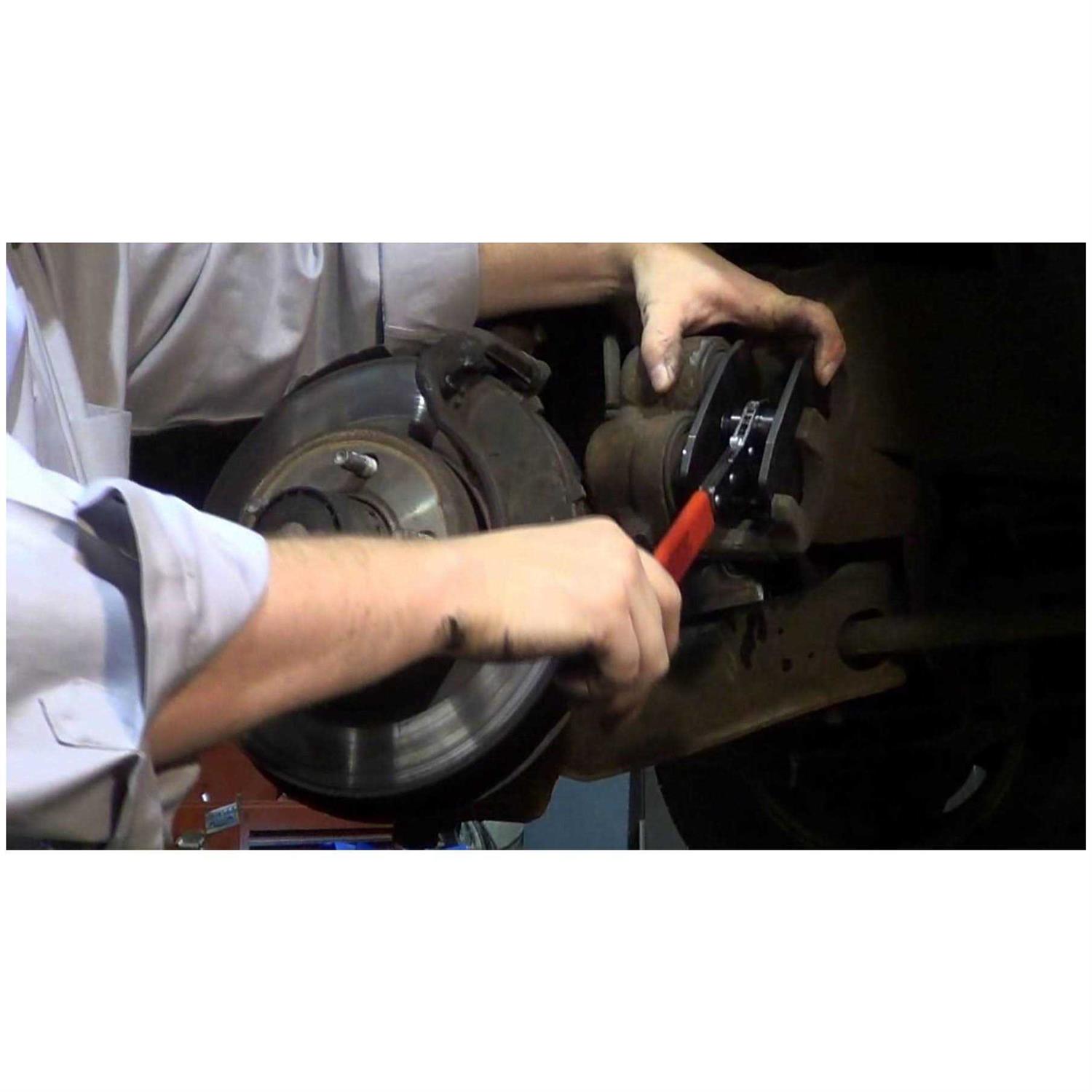 Lang 279 Brake Caliper Press - Cheap Fitting