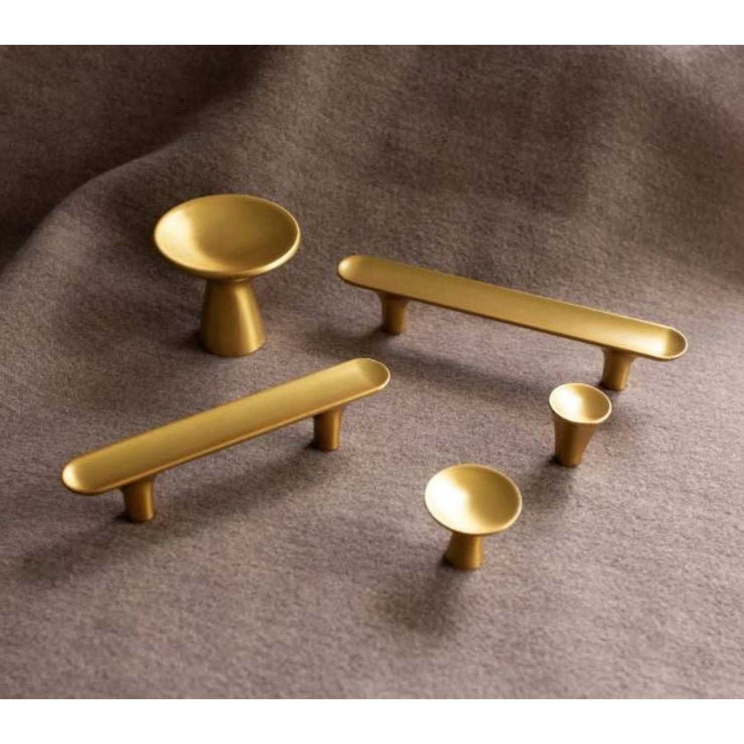 Hickory Hardware Maven Pull 3 Inch Center to Center H078778 - Cheap Fitting