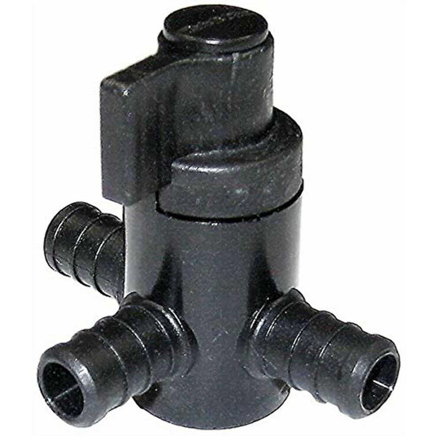 Elkhart 28910 3-Way Valve - Cheap Fitting