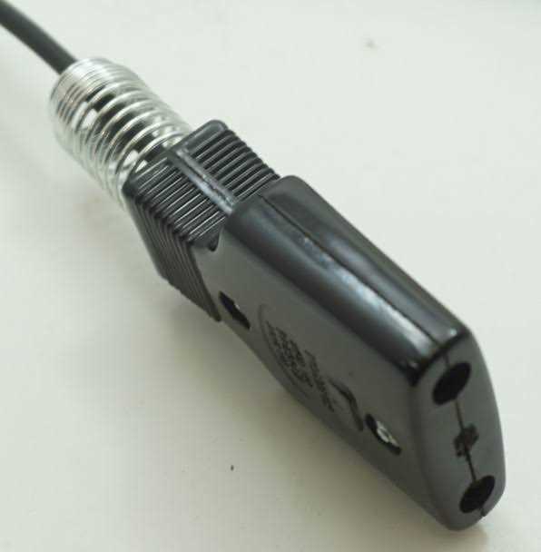 Woods Roaster & Appliance Cord 290 - Cheap Fitting