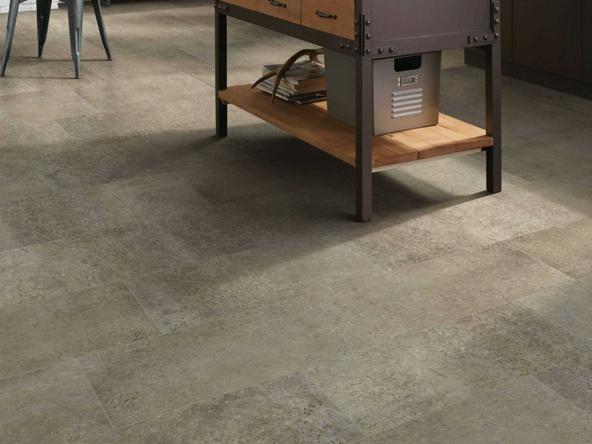 Shaw Floors Vinyl Flooring Paragon Tile Plus - Cheap Fitting