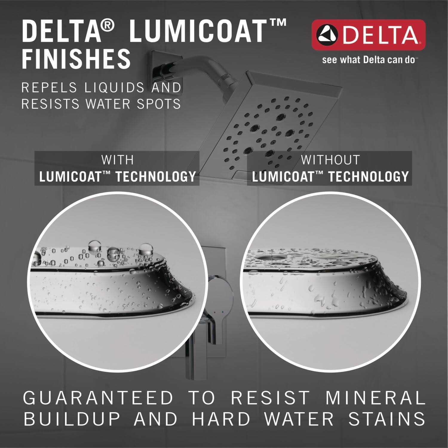 Delta Universal Showering Adjustable Wall Mount for Hand Shower RP61294PR - Cheap Fitting