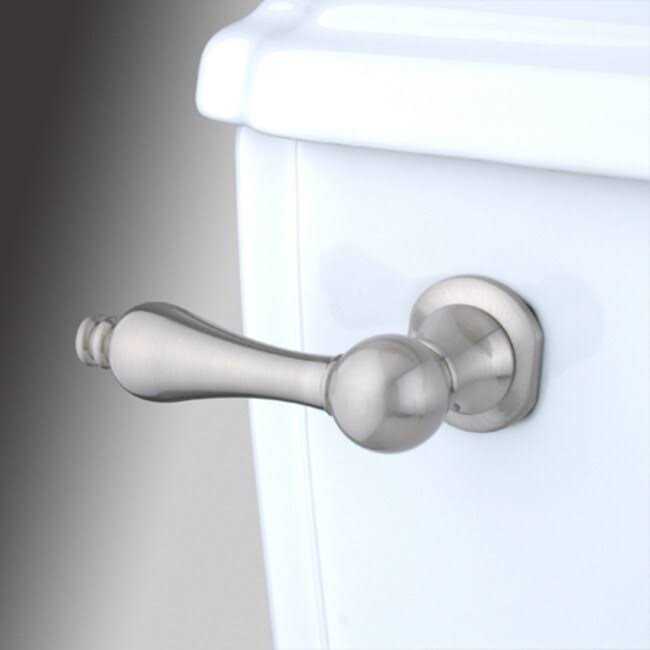 Kingston Brass KTAL2 Victorian Toilet Tank Lever - Cheap Fitting