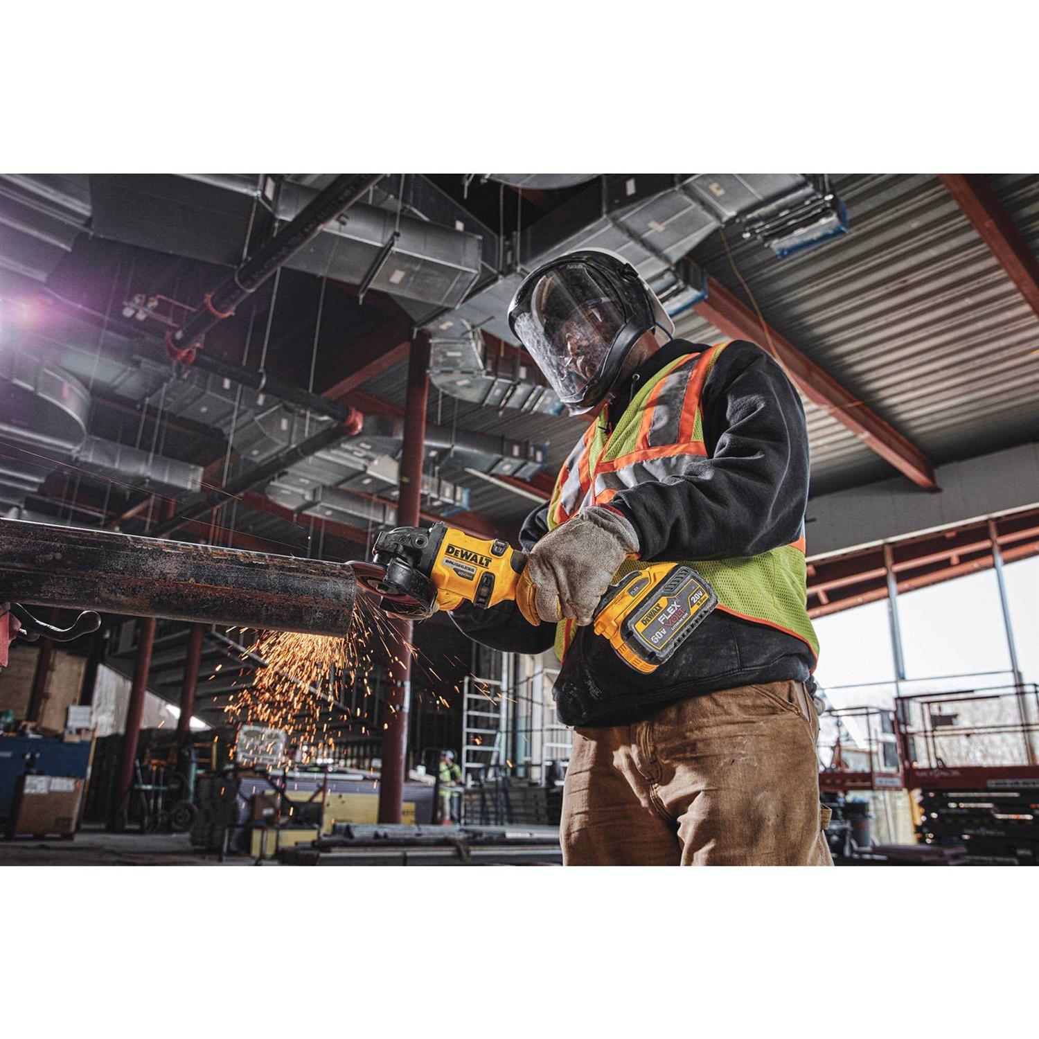 DeWalt DCB609 FLEXVOLT 20V/60V MAX* Battery - Cheap Fitting