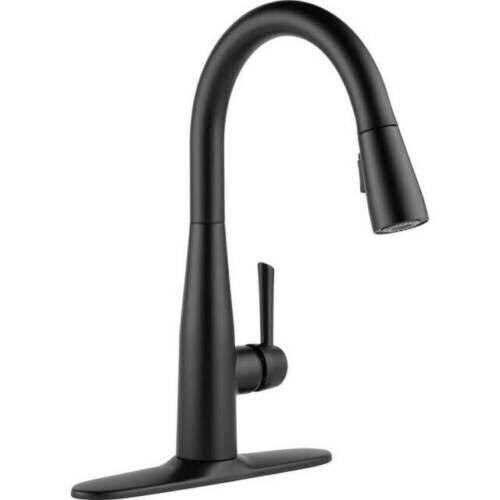 Delta Flynn 2 Handle Widespread Bathroom Faucet - Cheap Fitting