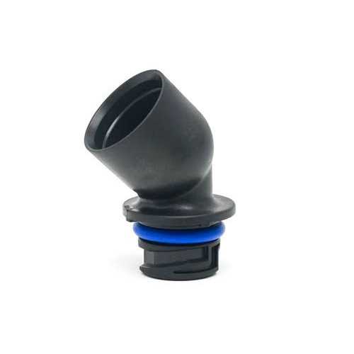 GM Genuine Parts 12609623 Oil Filler Tube - Cheap Fitting