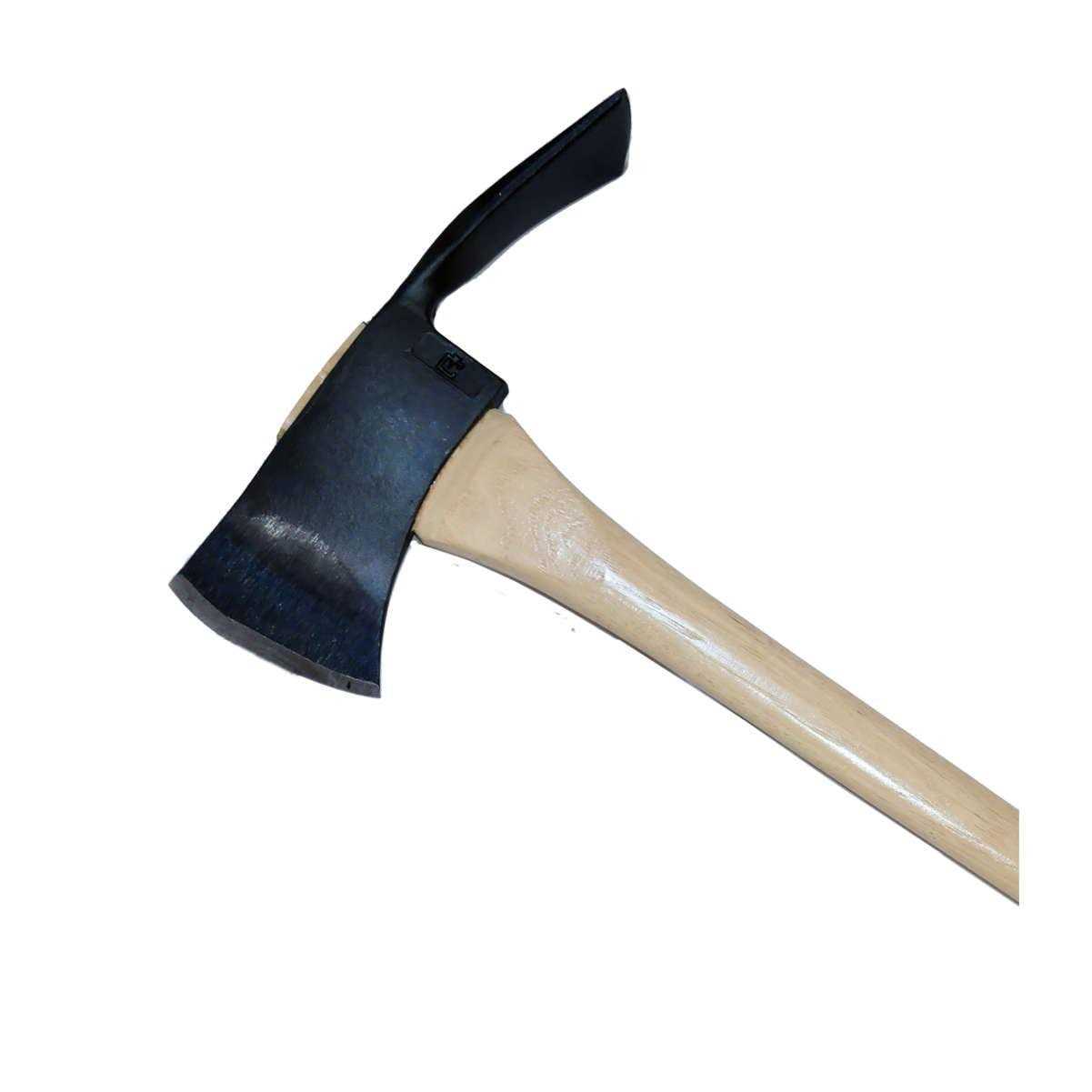 Council Tool Pulaski - Cheap Fitting