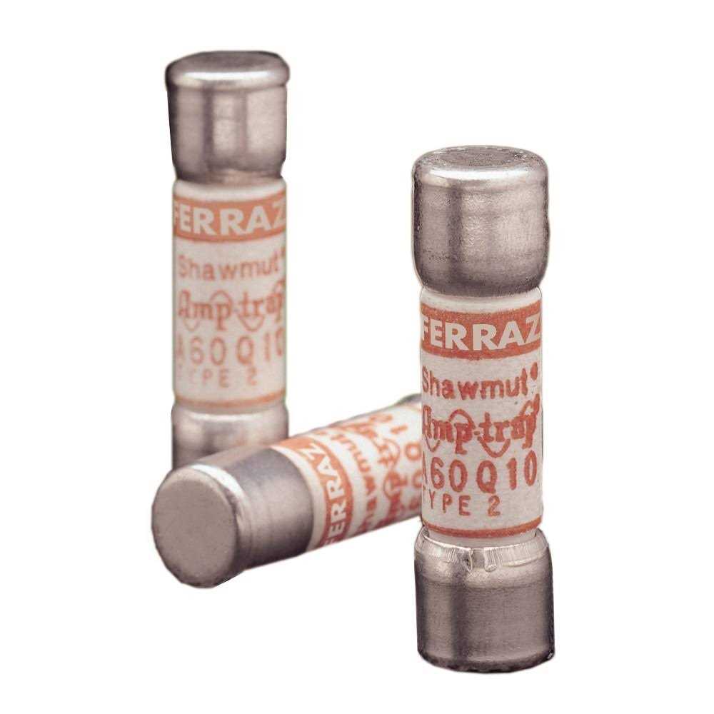 Mersen A60Q40-2 - Cheap Fitting