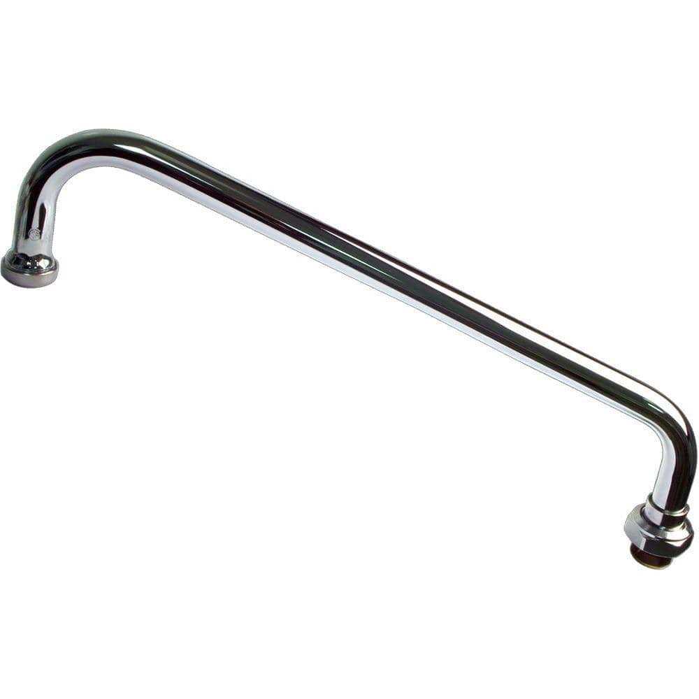 T&S Brass 062X Swing Nozzle - Cheap Fitting