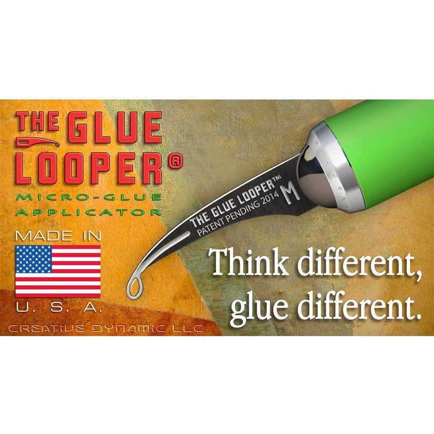 Creative Dynamic The Glue Looper - Cheap Fitting