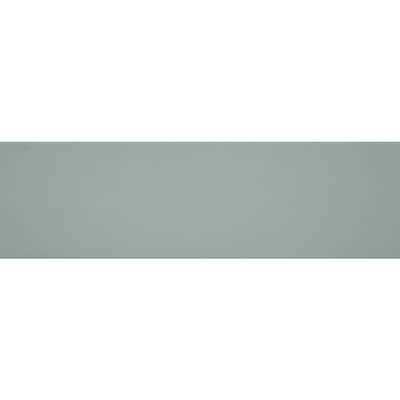 Daltile Stencil 4 in. x Glazed Porcelain Tile - Cheap Fitting
