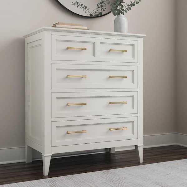 Liberty Drum Matte Black Cabinet Pull - Cheap Fitting