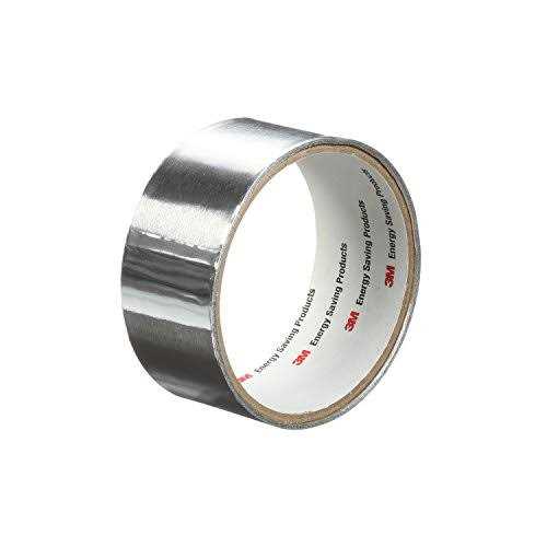 3M High Temperature Flue Tape - Cheap Fitting