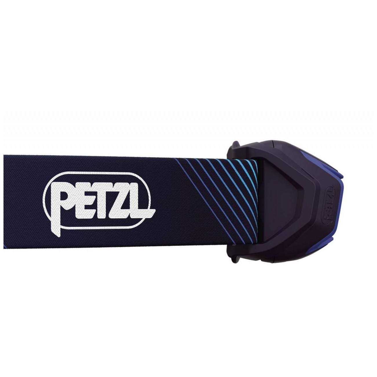 Petzl Actik Core Headlamp - Cheap Fitting