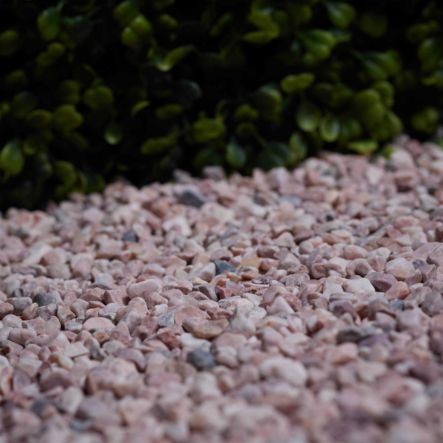 Rain Forest Gravel - Cheap Fitting