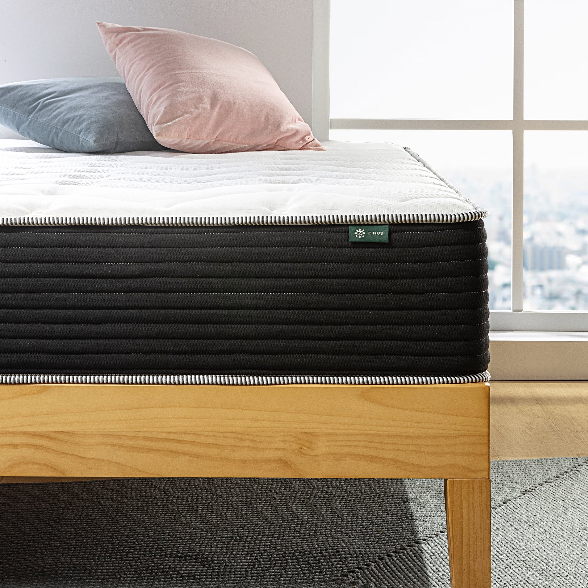 Spa Sensations By Zinus 10