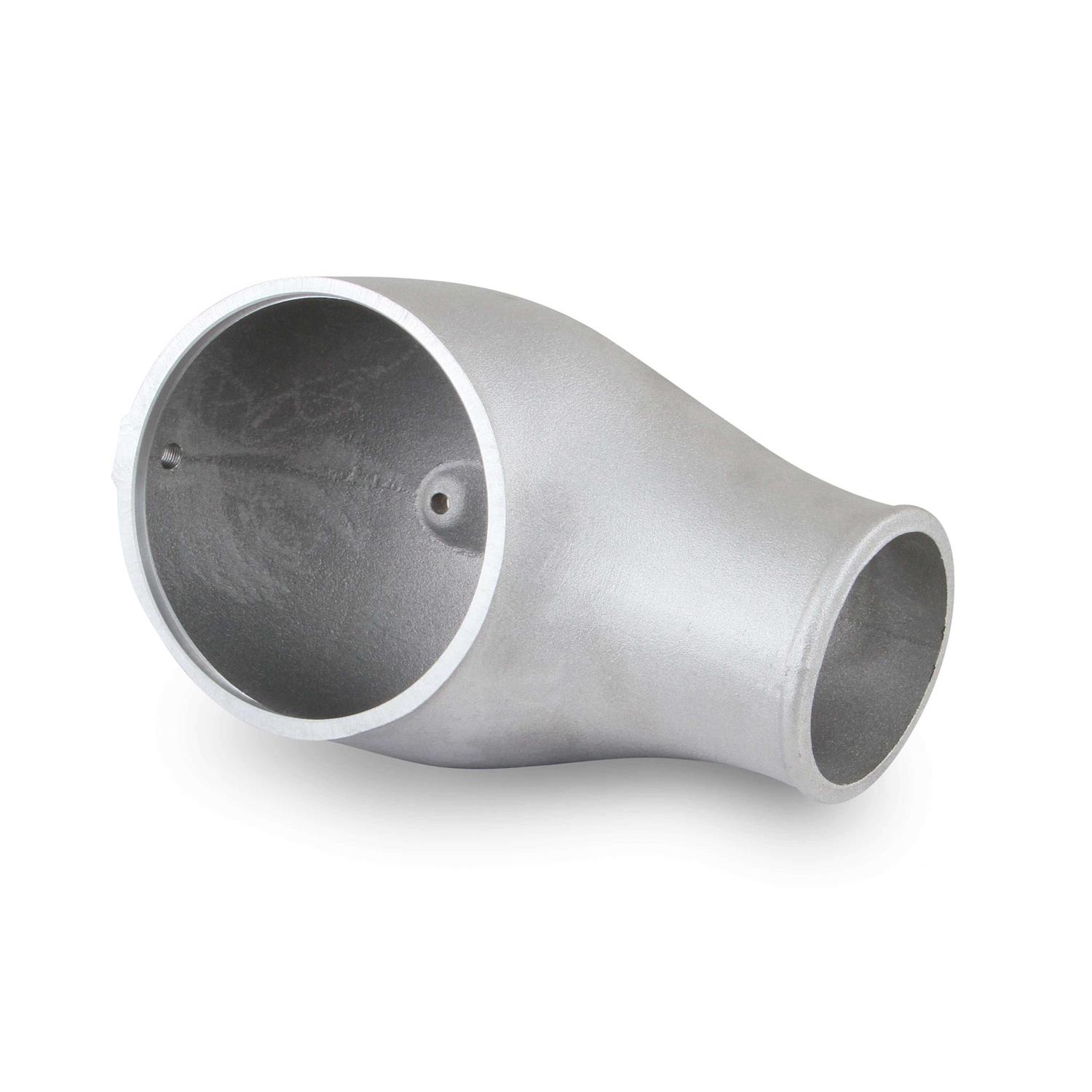 Holley EFI 120-230 4150 Carb Hat - Cheap Fitting