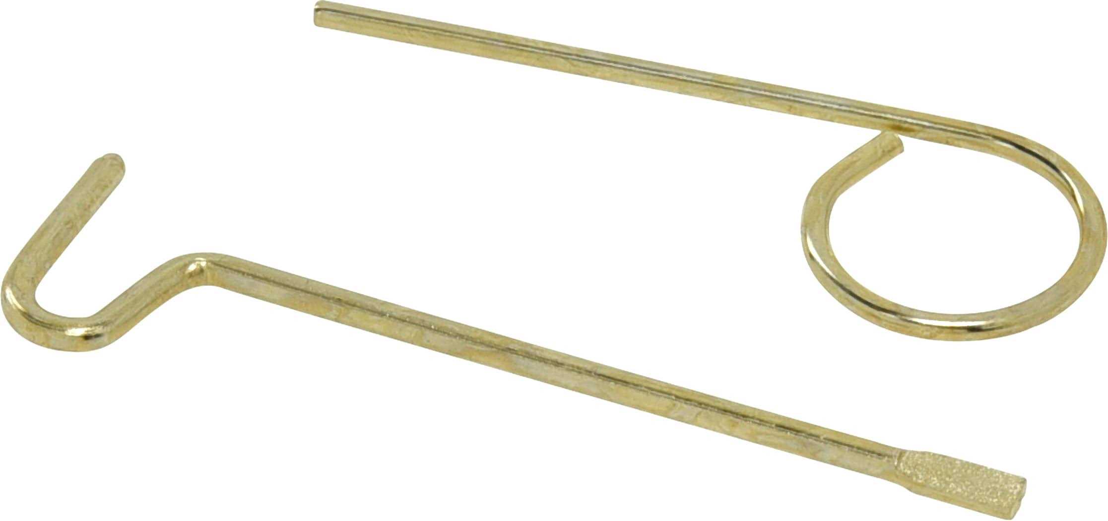 Minute Key privacy keys - Cheap Fitting