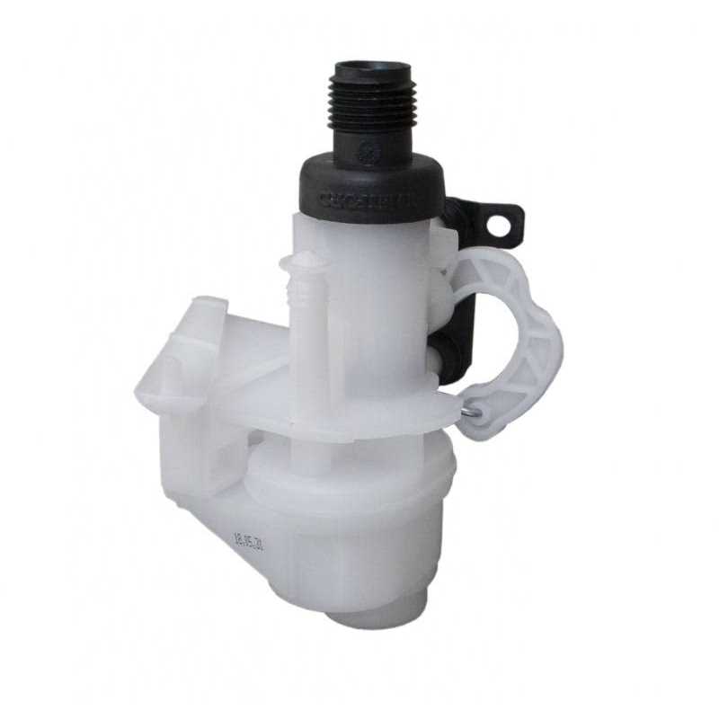 Thetford 31705 Aqua-Magic V Water Module - Cheap Fitting