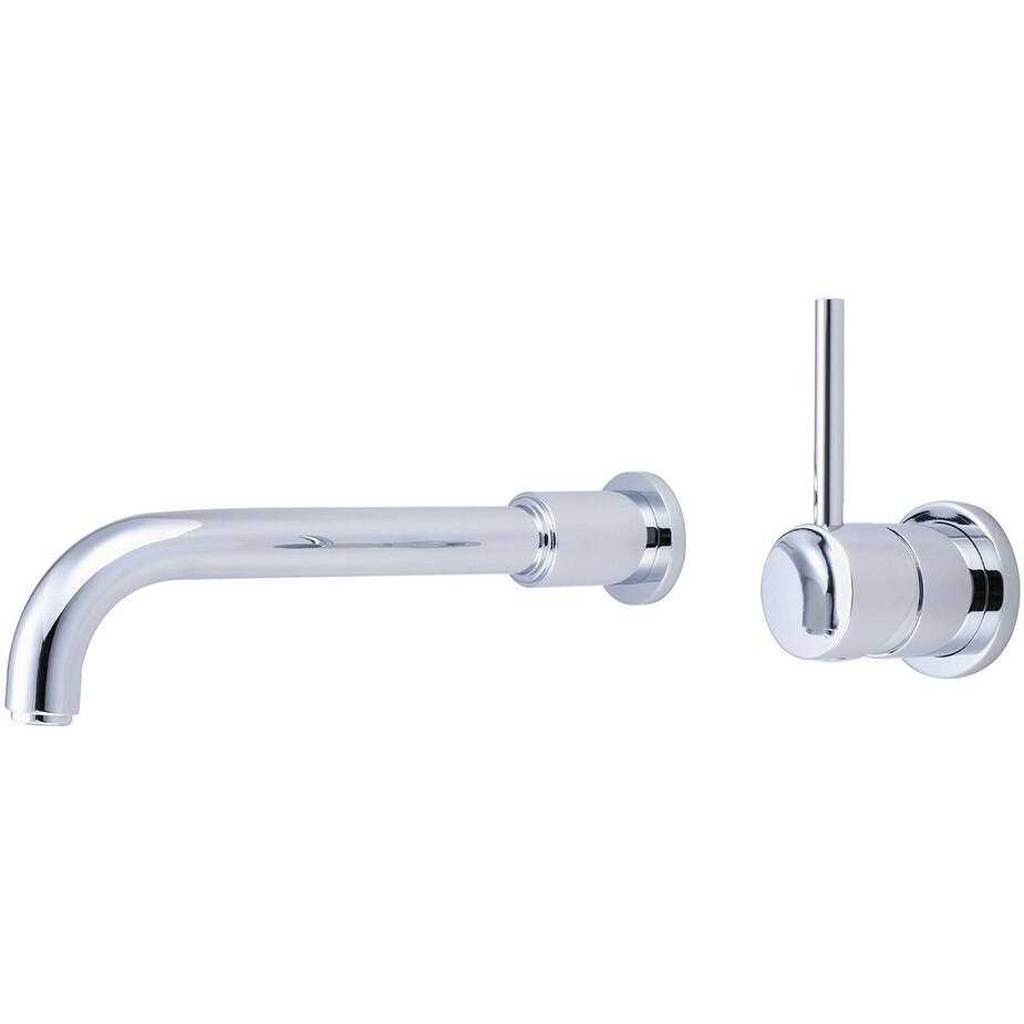 Pioneer Faucets Motegi Single-Handle Wall Mount Bathroom Faucet 3MT800 - Cheap Fitting