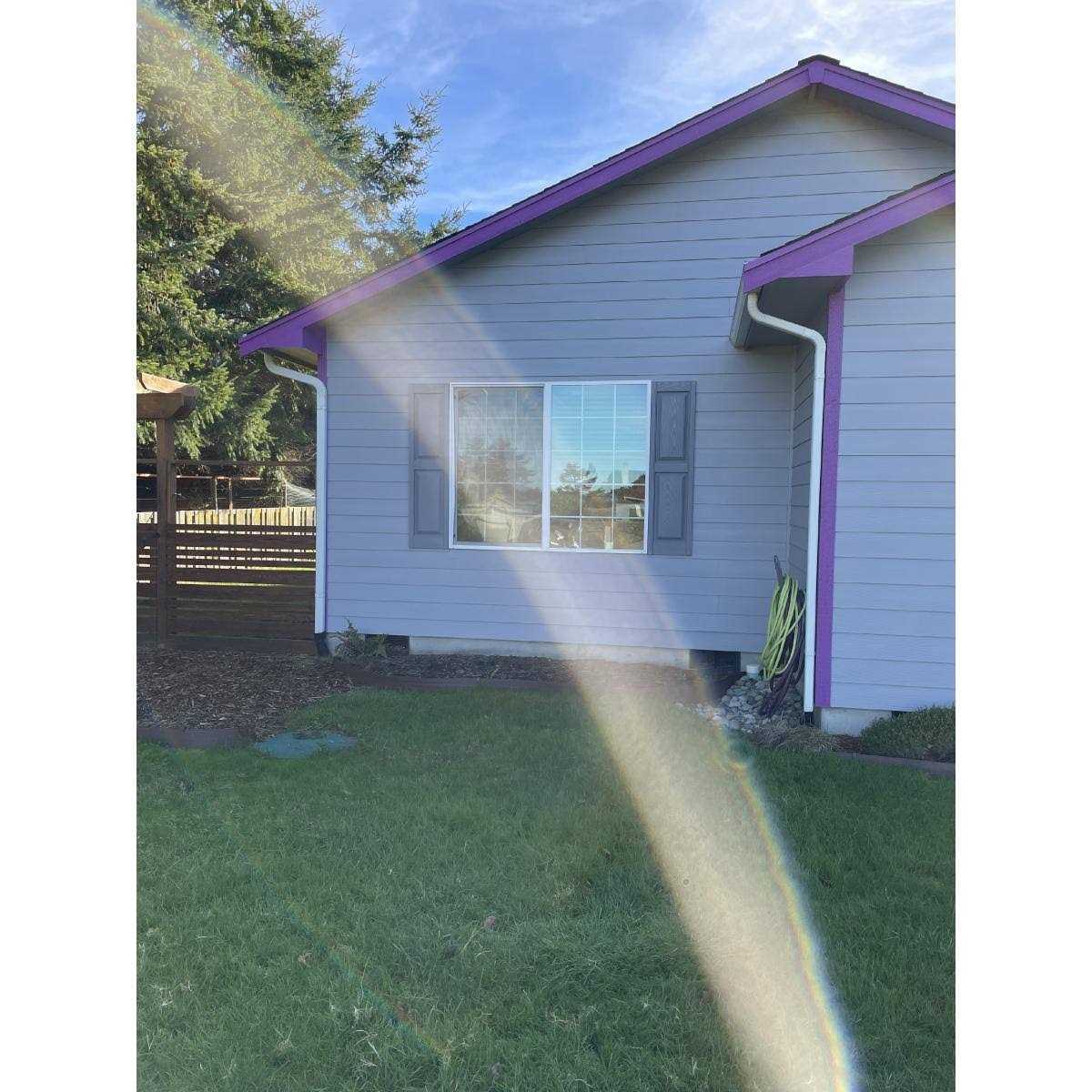 Mid-America Raised Panel Vinyl Shutters - Cheap Fitting