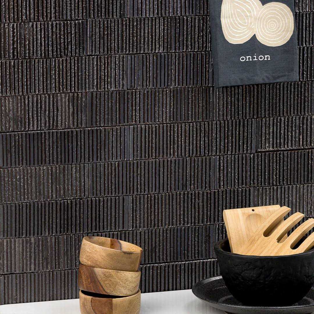 Ivy Hill Tile Weston Summit 2 in. x 9 in. Glazed Clay Subway Wall Tile - Cheap Fitting