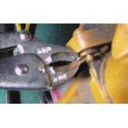 Astro Pneumatic 78415 Locking Pliers Slide Hammer Puller - Cheap Fitting