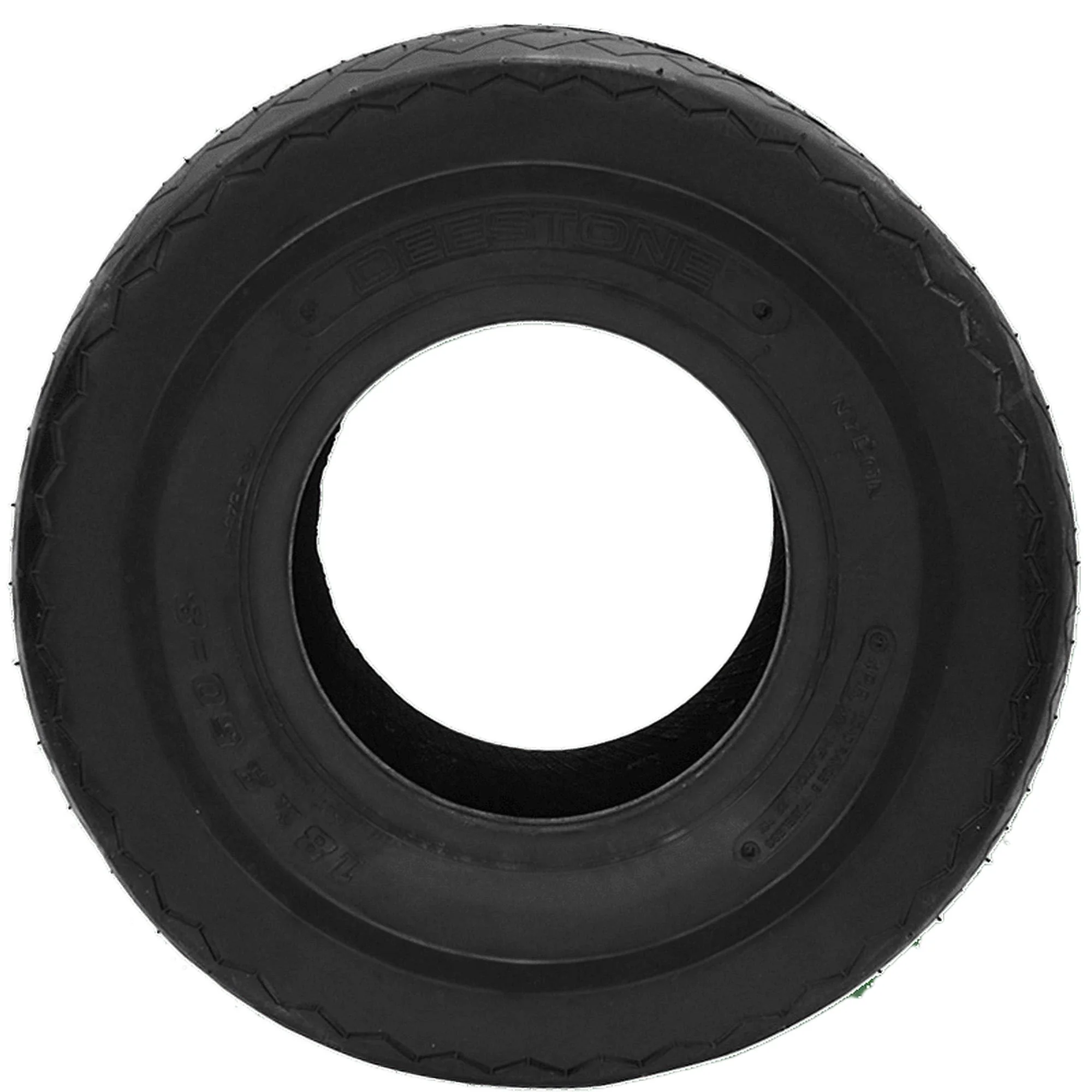 Deestone D270 18X8.50-8 Load 4 Ply Trector Tire - Cheap Fitting