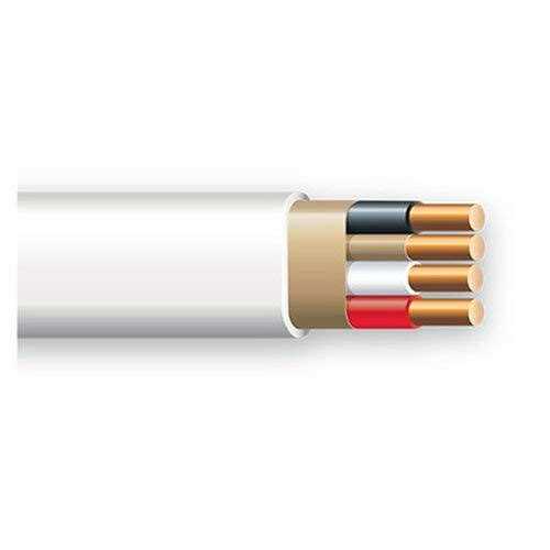Cable Cabana 14/2 nm-b x non-metallic electrical Cable - Cheap Fitting