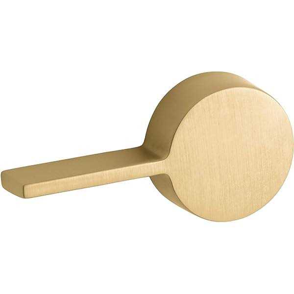KOHLER Reach Left-Hand Trip Lever - Cheap Fitting